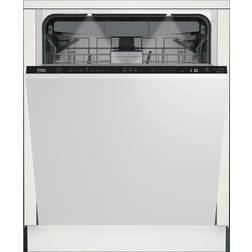 Beko BDIN38650C Intégré