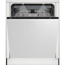 Beko BDIN38650C Integrerad
