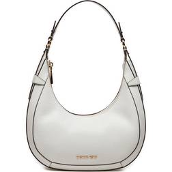 Michael Kors Preston Handbag - White