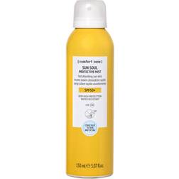 Comfort Zone Sun Soul Protective Mist SPF50+ 150ml