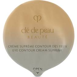 Clé de Peau Beauté Eye Contour Cream Supreme Refill 15ml