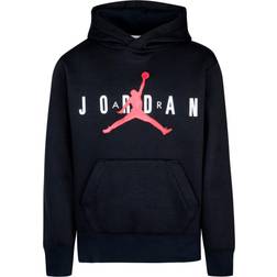 Nike Air Jordan Jumpman Sustainable Hoodie - Black (95B910-023)