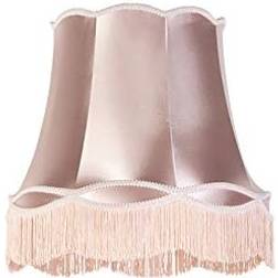 QAZQA Silk Granny Pink Shade ∅ 45cm