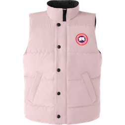 Canada Goose Youth Vanier Vest - Pink Lemonade