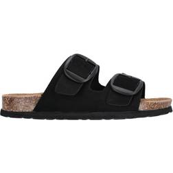 Cruz Bundao Cork - Black