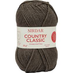 SIRDAR Country Classic DK 125m