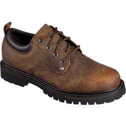 Skechers Tom Cats - Dark Brown