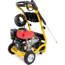 Wolf Formula 225