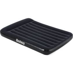 Bestway Tritech Double Air Mattress with Pump 191x137x30cm