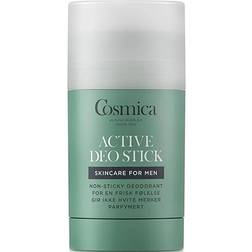 Cosmica Active Deo Stick 75ml