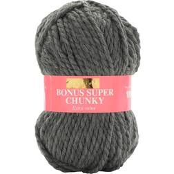 SIRDAR Hayfield Bonus Super Chunky 82m