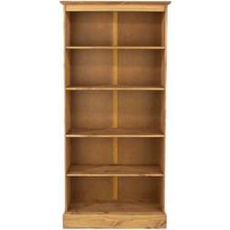 Home Source Cotswold Antique Wax Finish Bücherregal 110.9cm