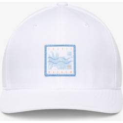 Travismathew In Line Up Fitted Hat