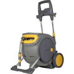 Hozelock Hozelock 100-100-488 35 m Slangvinda hjul