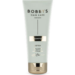 Bobby's Detox Shampoo