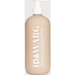 Ida Warg Moisture Shampoo Pro Size
