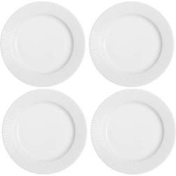 Eva Trio Legio Nova Flad tallerken 4stk 25cm