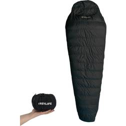 Treklife Dunsovepose Goose Down 200 UL