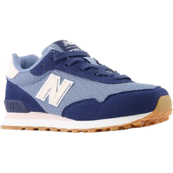 New Balance Little Kid's 515 - Navy