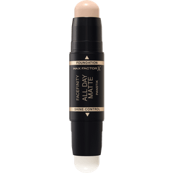 Max Factor Facefinity All Day Matte Panstik #10 Fair Porcelain