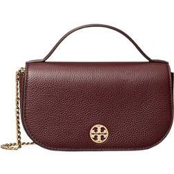 Tory Burch Exclusive Limited Edition Crossbody - Dark Rhubarb