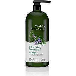 Avalon Organics Volumizing Rosemary Shampoo 946ml