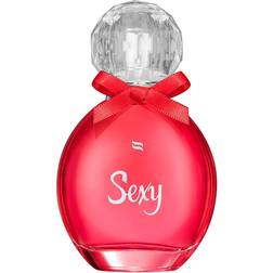 Obsessive Pheromone Sexy Perfume