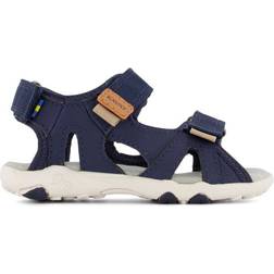 Kavat Rio Tx Sandalen En Sloffen - Grijs/Blauw