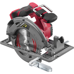 Meec Tools Batteridriven cirkelsåg Ø185 mm 18 V