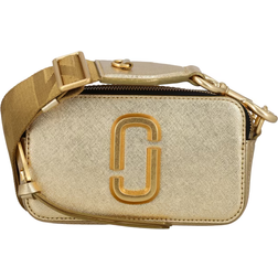 Marc Jacobs The Metallic Snapshot - Gold