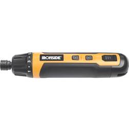 Ironside 202564 Skruvdragare med laddare