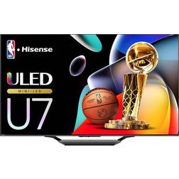 Hisense 55-Inch Class U7 Mini-LED