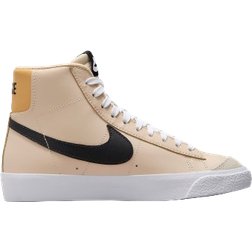 Nike Blazer Mid '77 GS - Sanddrift/Twine/White/Black