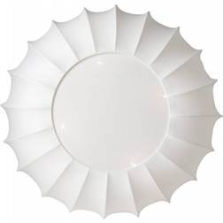 Watt & Veke Ingrid White Loftlampe
