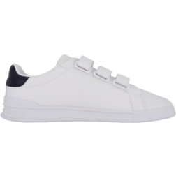 Polo Ralph Lauren Heritage Court II M - White