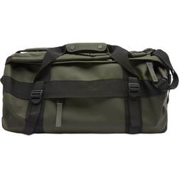 Rains Texel Duffel Bag Small - Green