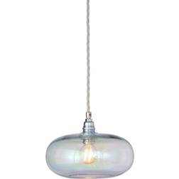 Ebb & Flow Horizon Chameleon/Silver Pendel ∅ 21cm