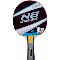 Enebe Table Tennis Bat Titan 500