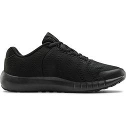 Under Armour Pursuit BP GS - Black