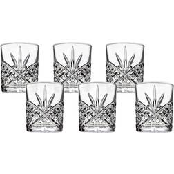 Godinger Dublin Whiskey Glass 2fl oz 6pcs