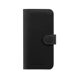 Ideal of Sweden iDeal Of Sweden Magnet Wallet MagSafe Black iPhone 12 & 12 Pro