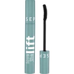 Sephora Collection Love The Lift Waterproof Instant Curl And Lifted Volume Mascara Love The Lift Waterproof 10 ml Mascara hos Magasin