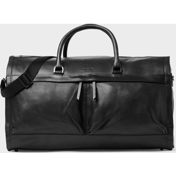 Saddler Orlando Weekend Bag - Black