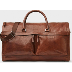 Saddler Orlando Weekend Bag - Brown