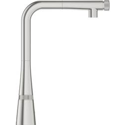 Grohe Zedra SmartControl (31593DC2) Acciaio inossidabile