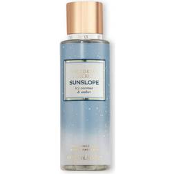 Victoria's Secret Sunslope Icy Coconut & Amber Fragrance Mist 250ml