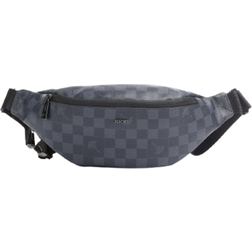 Joop! Cortina Piazza Leo Fanny Pack - Dark Blue