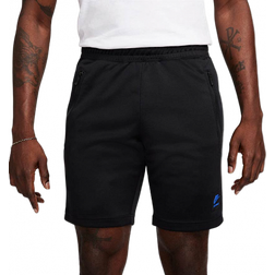 Nike Air Max PK Shorts Men's - Black/Game Royal