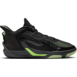 Nike Tatum 1 Home Team GS - Black/Anthracite/Green Strike