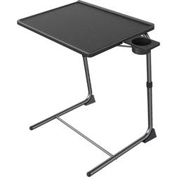 Huanuo HNTT-B Black Tray Table 39.4x52.1cm